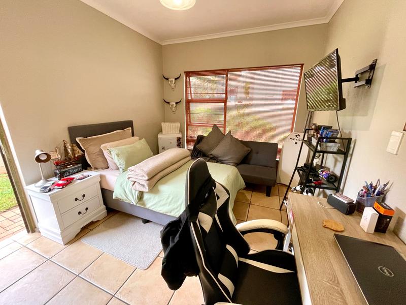 3 Bedroom Property for Sale in Noordheuwel Gauteng