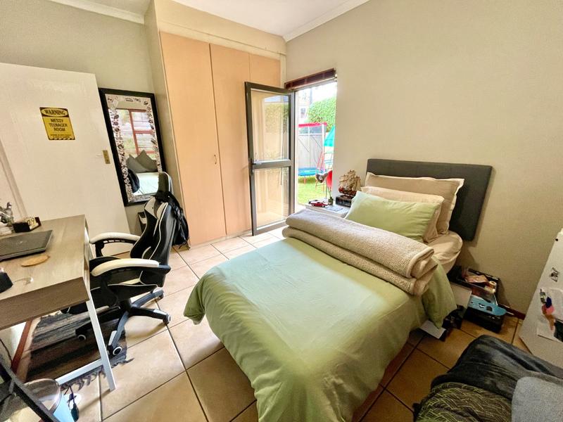 3 Bedroom Property for Sale in Noordheuwel Gauteng