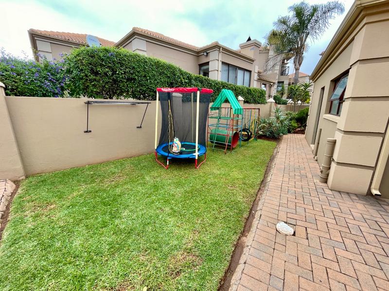 3 Bedroom Property for Sale in Noordheuwel Gauteng