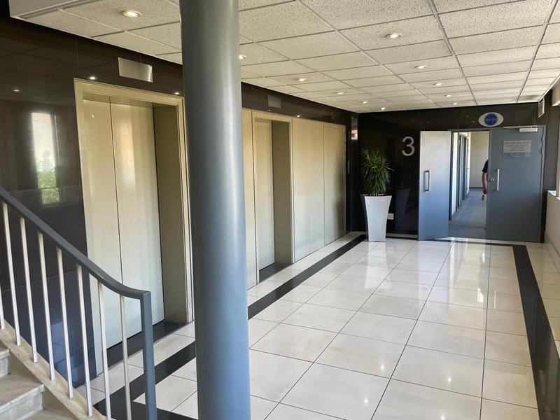To Let Commercial Property for Rent in Pretoria Central Gauteng