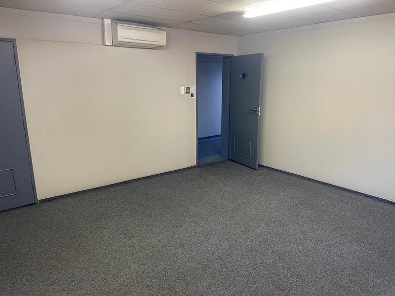 To Let Commercial Property for Rent in Pretoria Central Gauteng