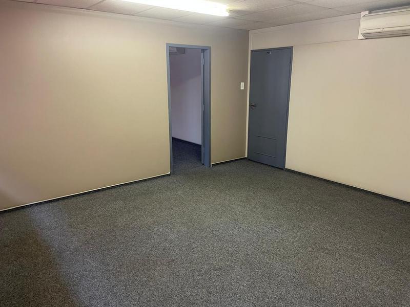 To Let Commercial Property for Rent in Pretoria Central Gauteng