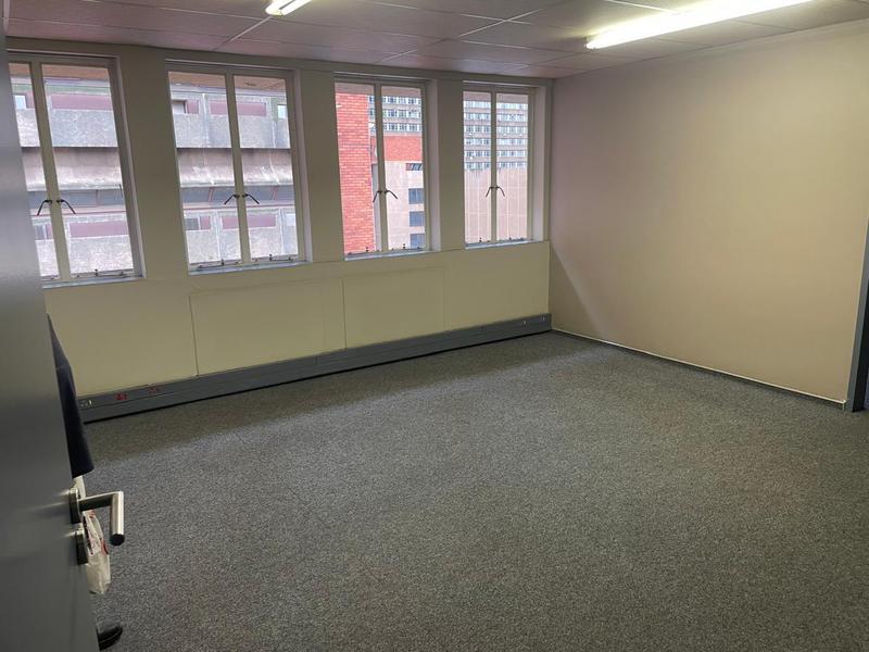 To Let Commercial Property for Rent in Pretoria Central Gauteng