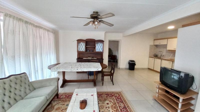 To Let 1 Bedroom Property for Rent in Erasmuskloof Gauteng