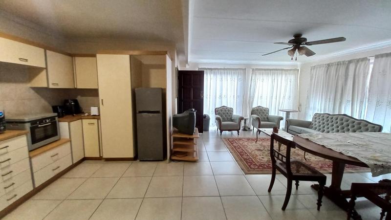 To Let 1 Bedroom Property for Rent in Erasmuskloof Gauteng