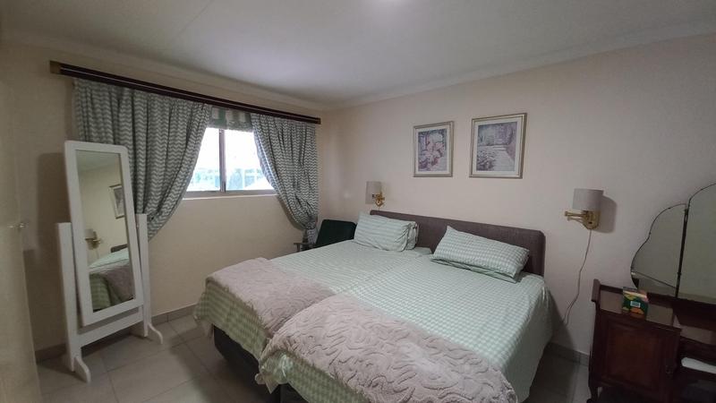 To Let 1 Bedroom Property for Rent in Erasmuskloof Gauteng