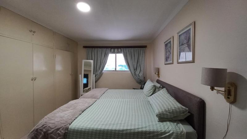 To Let 1 Bedroom Property for Rent in Erasmuskloof Gauteng