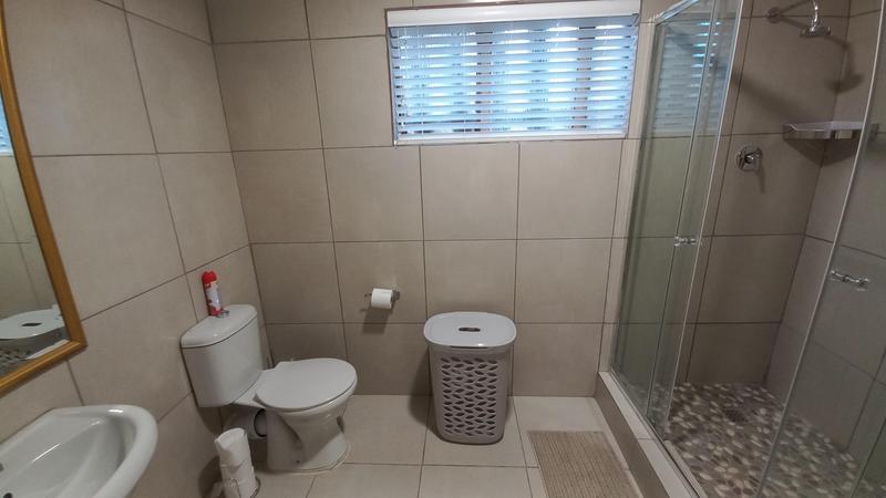 To Let 1 Bedroom Property for Rent in Erasmuskloof Gauteng