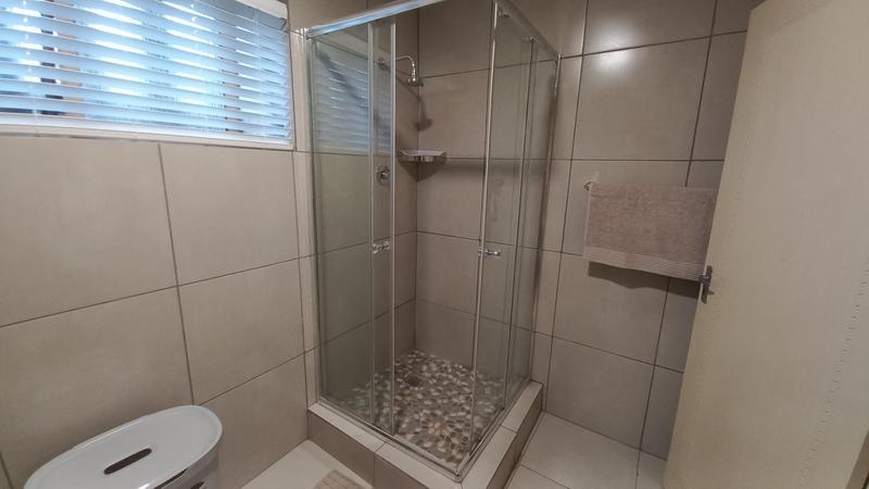 To Let 1 Bedroom Property for Rent in Erasmuskloof Gauteng