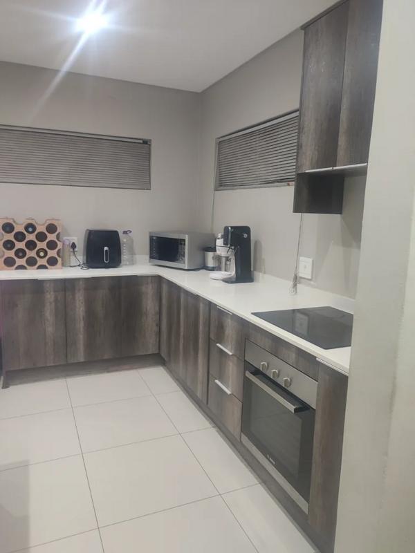 4 Bedroom Property for Sale in Equestria Gauteng