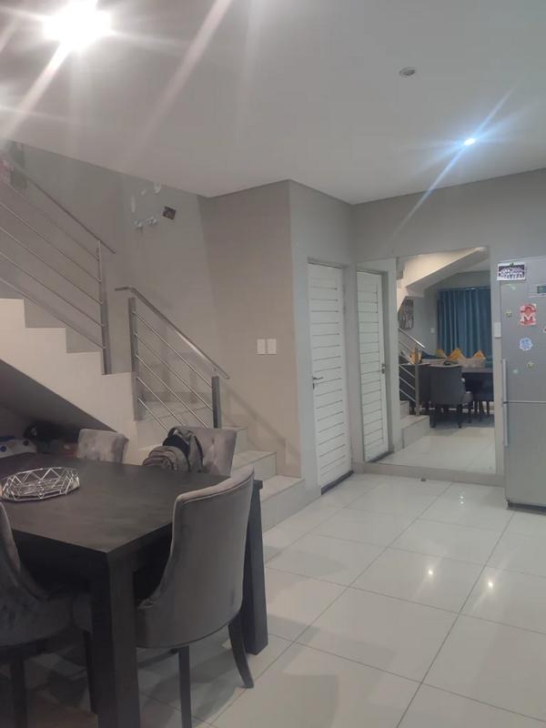 4 Bedroom Property for Sale in Equestria Gauteng