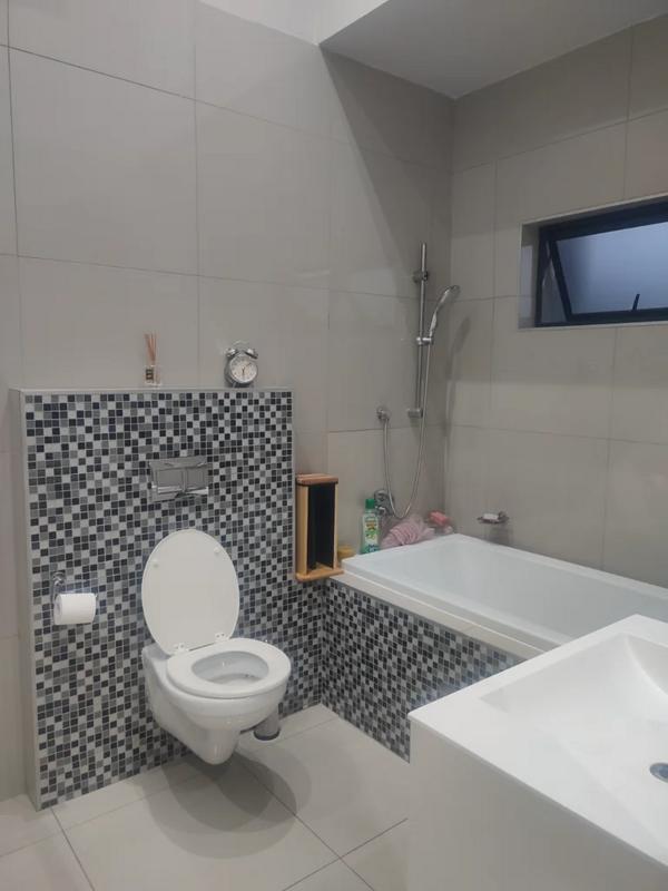 4 Bedroom Property for Sale in Equestria Gauteng