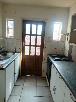 2 Bedroom Property for Sale in Elandspoort Gauteng