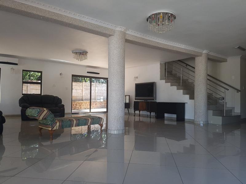 10 Bedroom Property for Sale in Proclamation Hill Gauteng