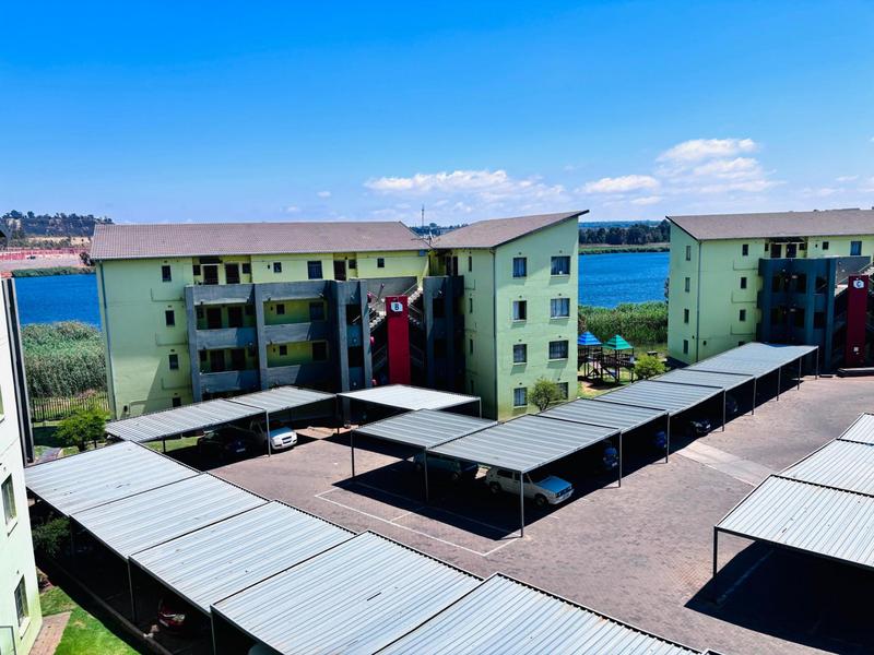 2 Bedroom Property for Sale in Fleurhof Gauteng