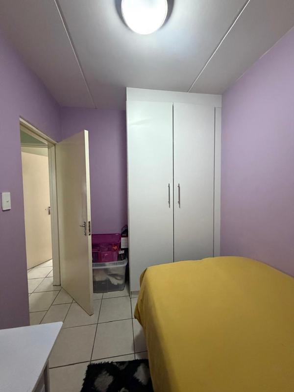 2 Bedroom Property for Sale in Fleurhof Gauteng
