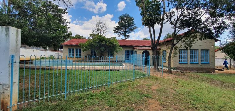 To Let 3 Bedroom Property for Rent in Murrayfield Gauteng