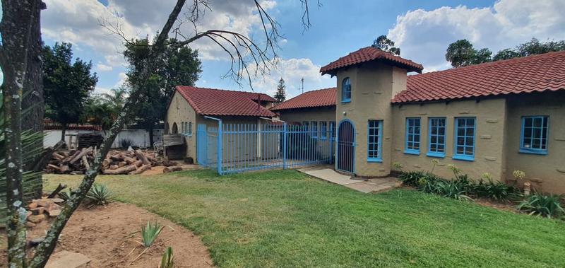 To Let 3 Bedroom Property for Rent in Murrayfield Gauteng