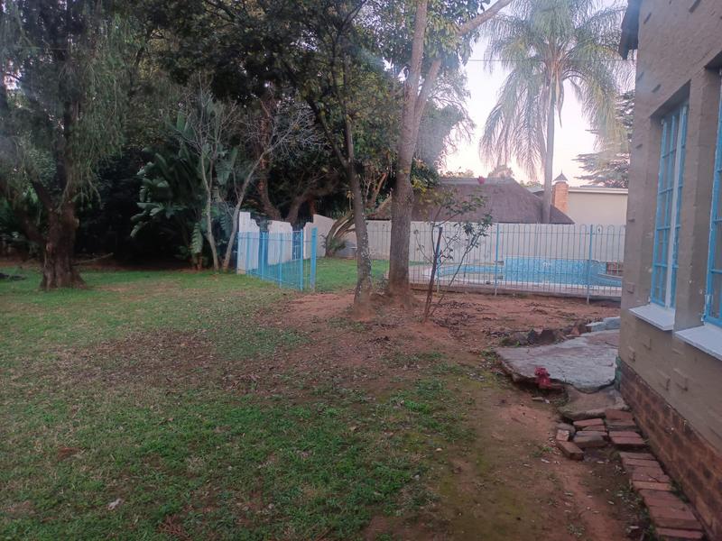 3 Bedroom Property for Sale in Murrayfield Gauteng