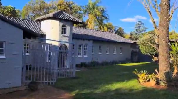 To Let 3 Bedroom Property for Rent in Murrayfield Gauteng