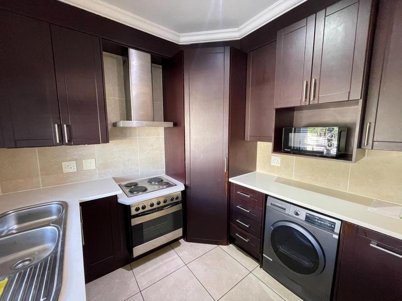 2 Bedroom Property for Sale in Morningside Gauteng