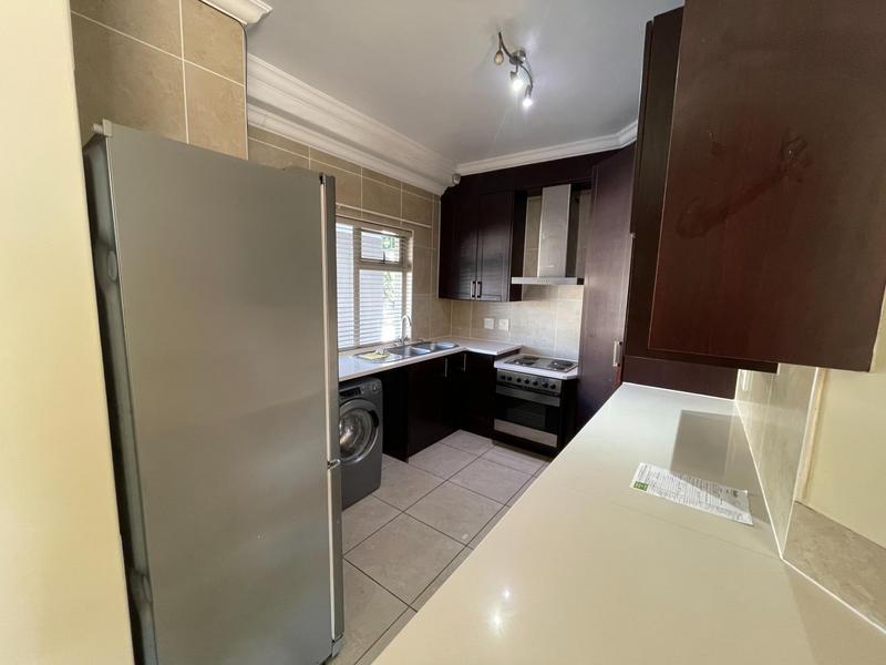 2 Bedroom Property for Sale in Morningside Gauteng