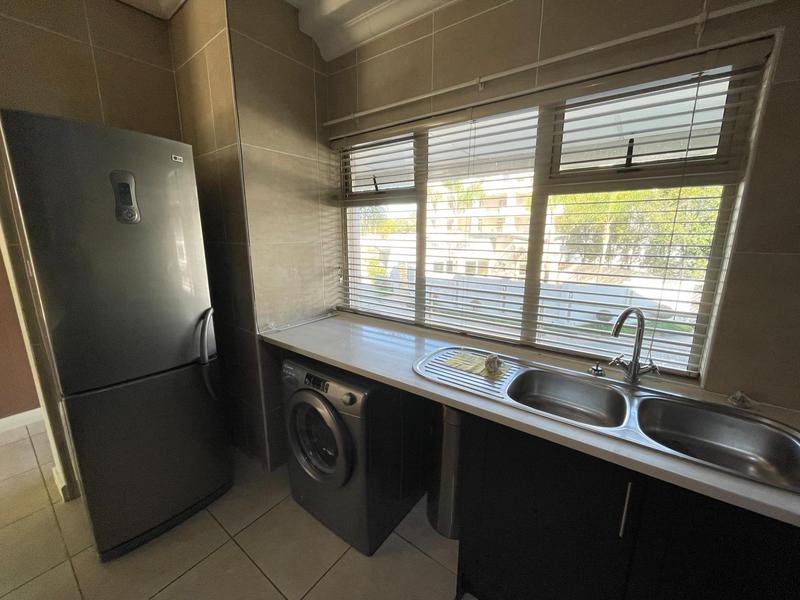 2 Bedroom Property for Sale in Morningside Gauteng