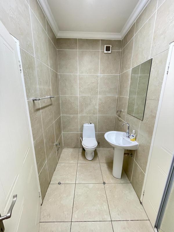 2 Bedroom Property for Sale in Morningside Gauteng