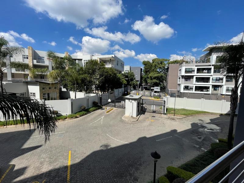 2 Bedroom Property for Sale in Morningside Gauteng