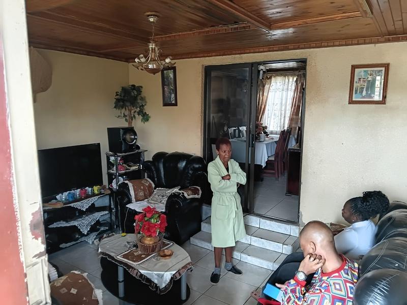 2 Bedroom Property for Sale in Brakpan Gauteng