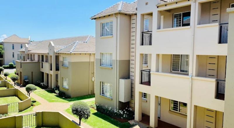 2 Bedroom Property for Sale in Klippoortjie Gauteng