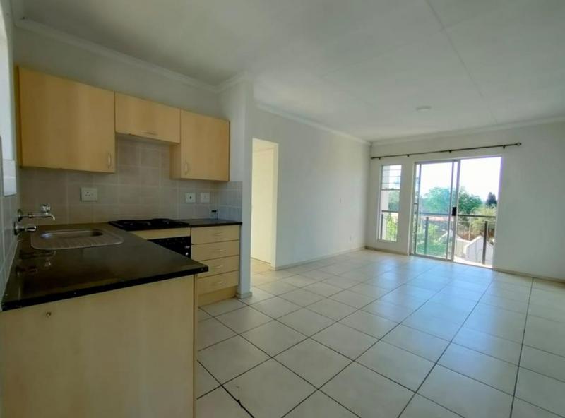 2 Bedroom Property for Sale in Klippoortjie Gauteng
