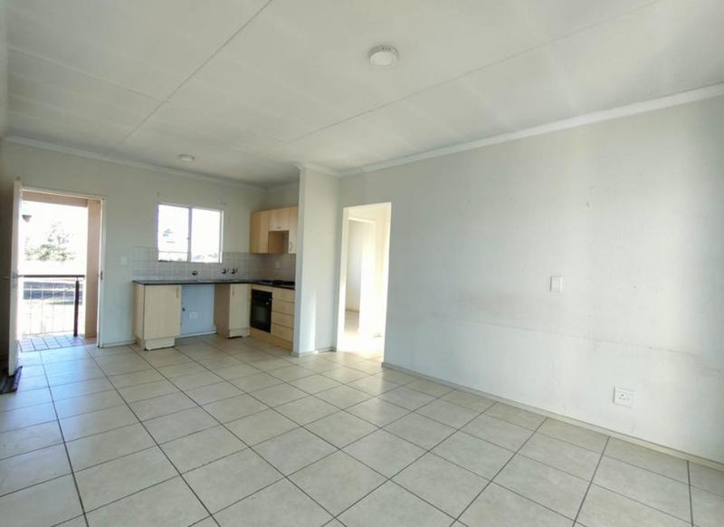 2 Bedroom Property for Sale in Klippoortjie Gauteng