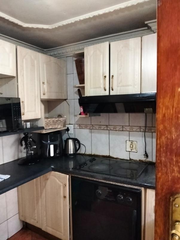 3 Bedroom Property for Sale in Ebony Park Gauteng