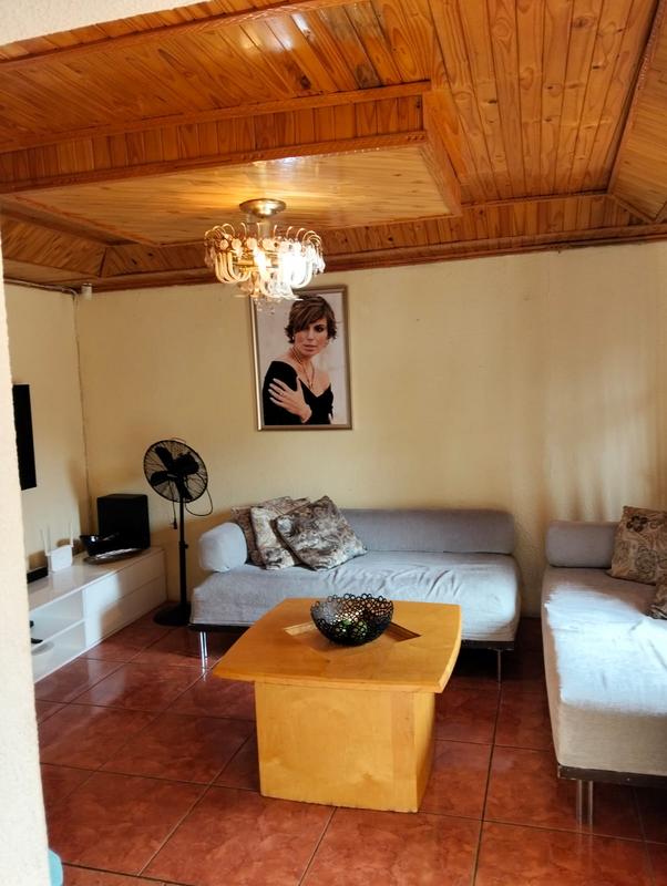 3 Bedroom Property for Sale in Ebony Park Gauteng