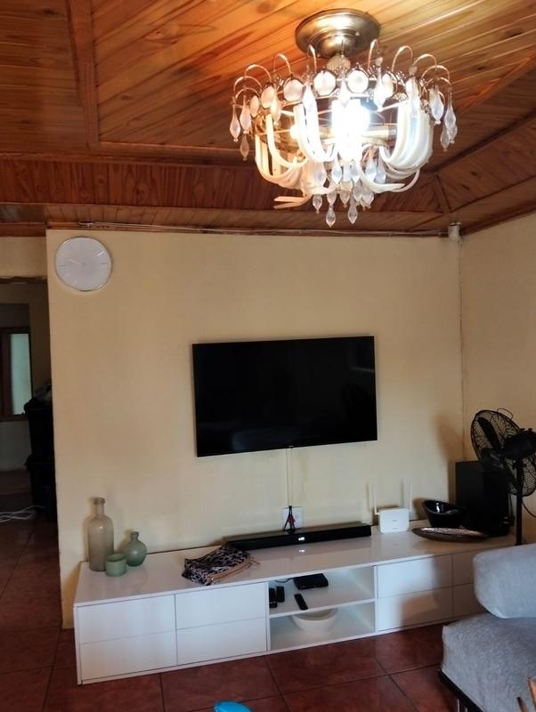 3 Bedroom Property for Sale in Ebony Park Gauteng