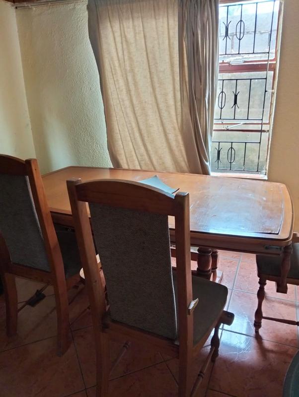 3 Bedroom Property for Sale in Ebony Park Gauteng