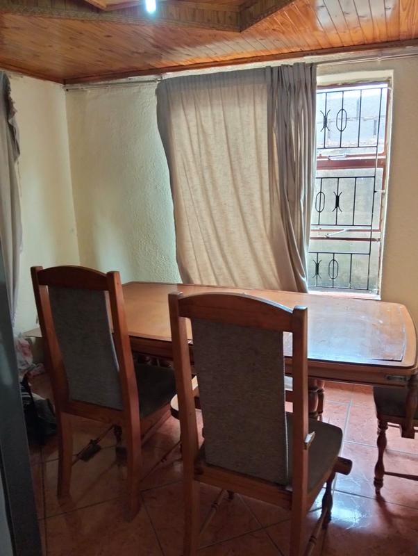 3 Bedroom Property for Sale in Ebony Park Gauteng