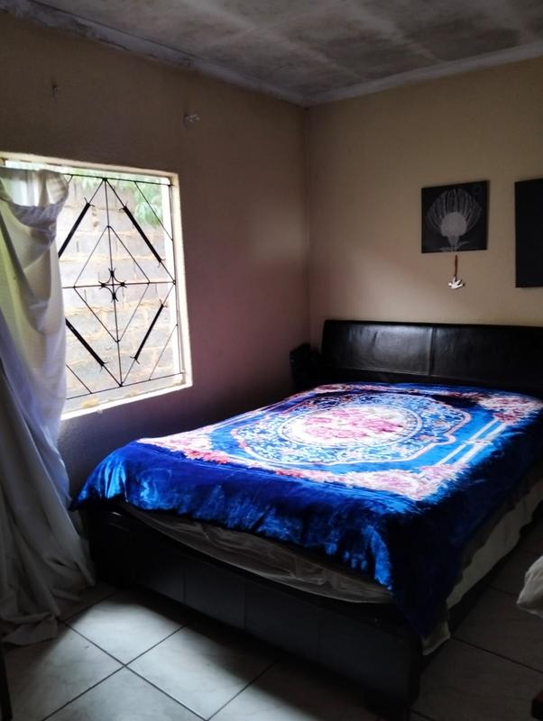 3 Bedroom Property for Sale in Ebony Park Gauteng