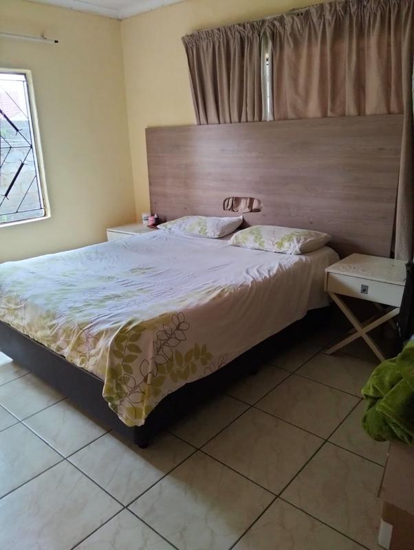 3 Bedroom Property for Sale in Ebony Park Gauteng