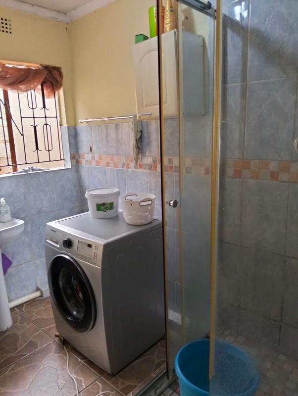 3 Bedroom Property for Sale in Ebony Park Gauteng