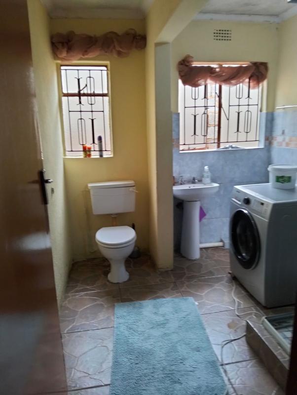 3 Bedroom Property for Sale in Ebony Park Gauteng