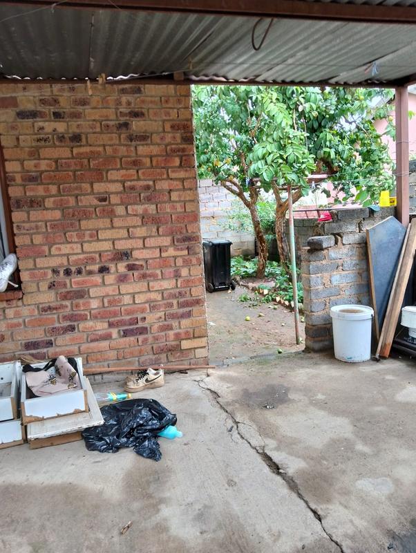 3 Bedroom Property for Sale in Ebony Park Gauteng