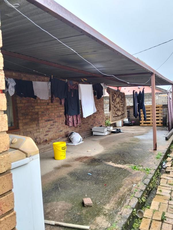 3 Bedroom Property for Sale in Ebony Park Gauteng
