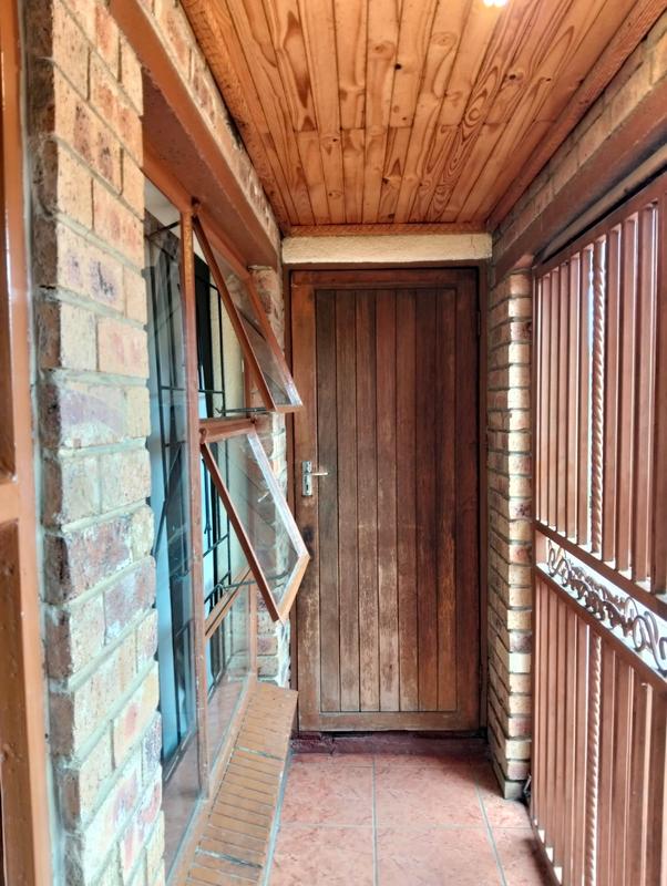 3 Bedroom Property for Sale in Ebony Park Gauteng