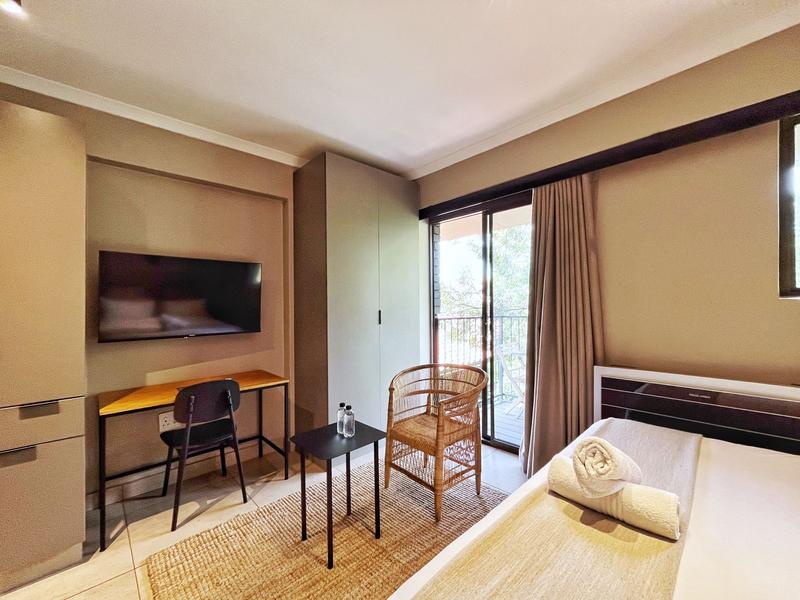 1 Bedroom Property for Sale in Bedfordview Gauteng
