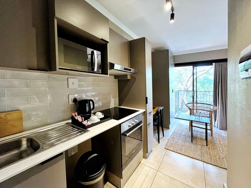 1 Bedroom Property for Sale in Bedfordview Gauteng