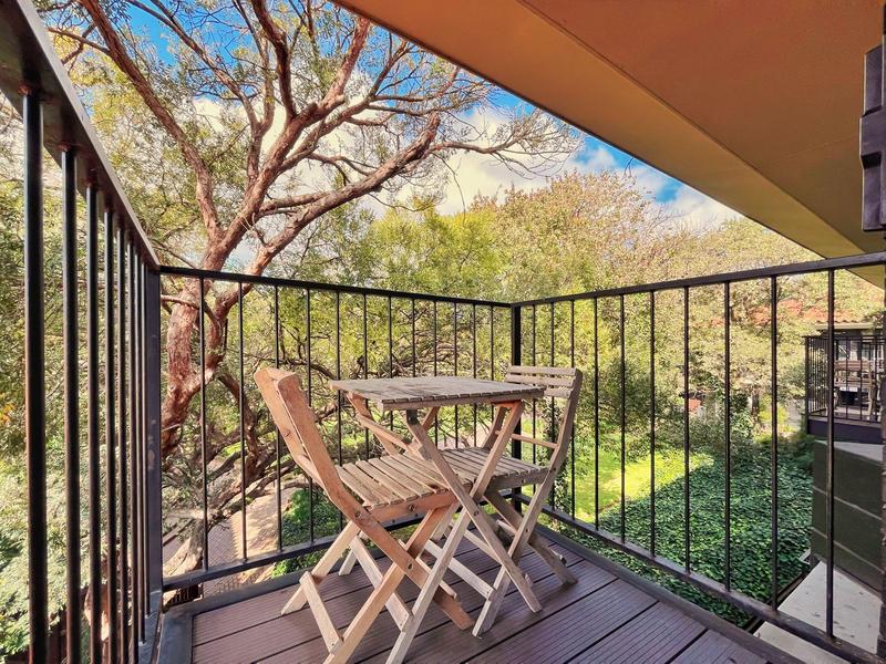 1 Bedroom Property for Sale in Bedfordview Gauteng