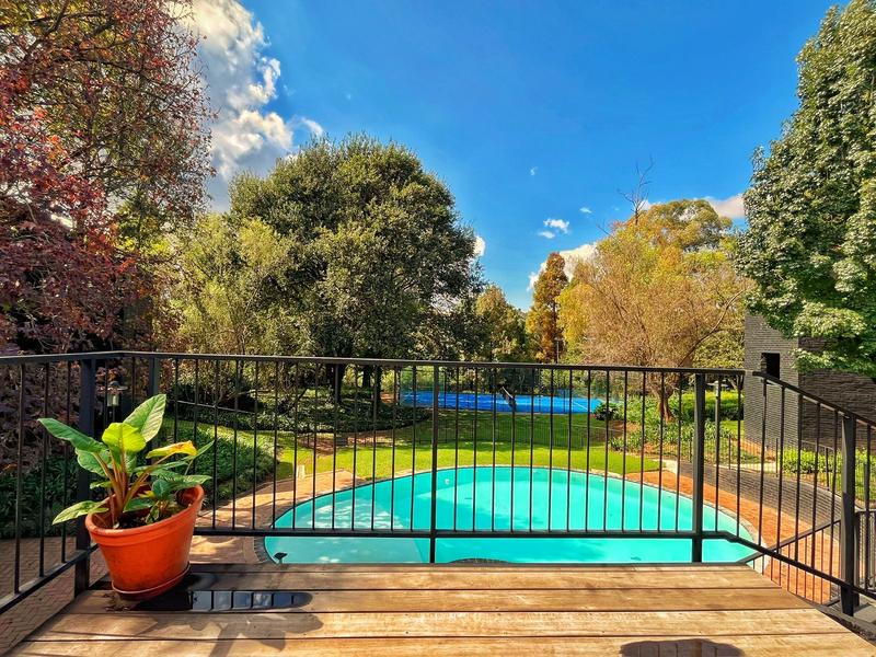 1 Bedroom Property for Sale in Bedfordview Gauteng