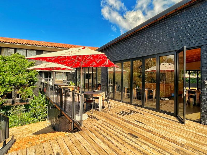 1 Bedroom Property for Sale in Bedfordview Gauteng